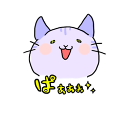 collarcat sticker #13612167