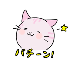 collarcat sticker #13612168