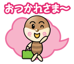 bell castilla boy sticker #13612258