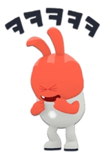 SPACE JUNGLE sticker #13612578