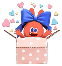 SPACE JUNGLE sticker #13612582