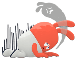 SPACE JUNGLE sticker #13612587