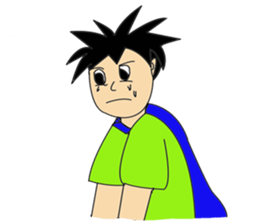 Haruchi sticker #13613479