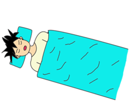 Haruchi sticker #13613481