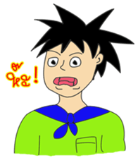 Haruchi sticker #13613485