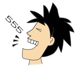 Haruchi sticker #13613490