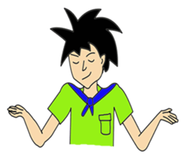 Haruchi sticker #13613498