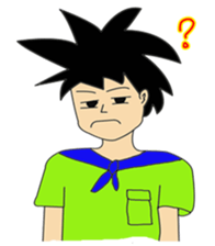 Haruchi sticker #13613501