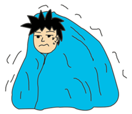 Haruchi sticker #13613502