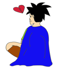 Haruchi sticker #13613503