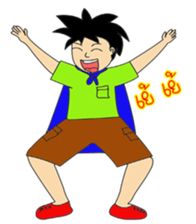 Haruchi sticker #13613510