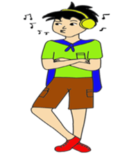 Haruchi sticker #13613512