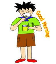 Haruchi sticker #13613514