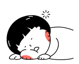 GO GO MINDORI! 2 sticker #13614151