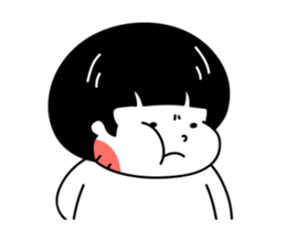 GO GO MINDORI! 2 sticker #13614152