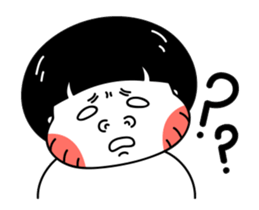 GO GO MINDORI! 2 sticker #13614157