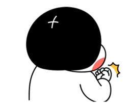 GO GO MINDORI! 2 sticker #13614169