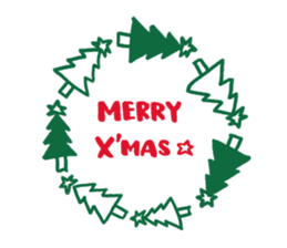 I am Santa sticker #13614565