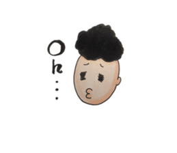 poya&rina sticker #13615942