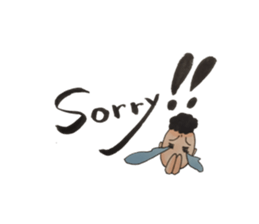 poya&rina sticker #13615946