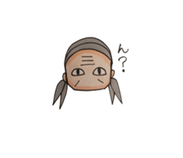 poya&rina sticker #13615976