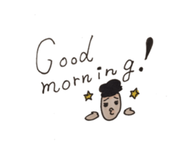 poya&rina sticker #13615980