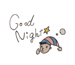 poya&rina sticker #13615981