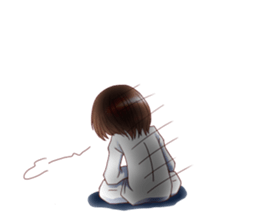 Otokonoko Atsumemashita3 sticker #13616258