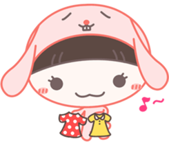 MoMo & GoGo (Holiday) sticker #13616499