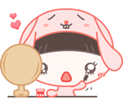 MoMo & GoGo (Holiday) sticker #13616523