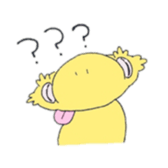 matsuge gecko sticker #13616663