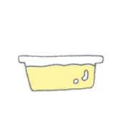 matsuge gecko sticker #13616668