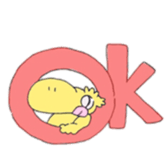 matsuge gecko sticker #13616680