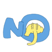 matsuge gecko sticker #13616681