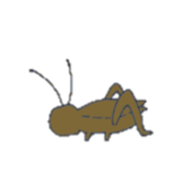 matsuge gecko sticker #13616684