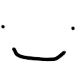 The stiker which I cut corners in sticker #13616853