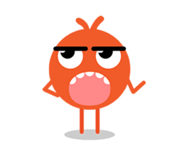 MonsterFamily sticker #13616904