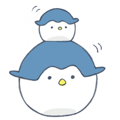 mochi-penguin