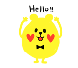 Xiao richang sticker #13617390