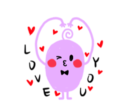 Xiao richang sticker #13617394