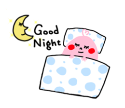 Xiao richang sticker #13617397