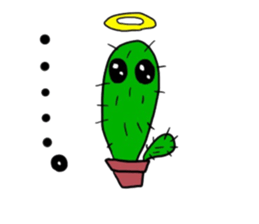 SABOTENSHI sticker #13617600