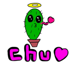 SABOTENSHI sticker #13617601