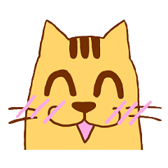 idie one`s time away. cyt sticker