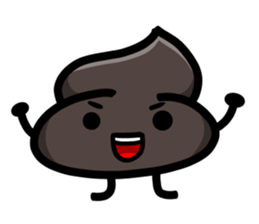 Kunkun & Kankan : Daily Life sticker #13618366