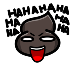 Kunkun & Kankan : Daily Life sticker #13618368