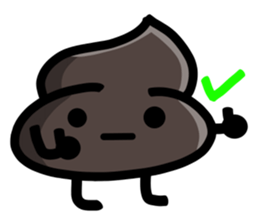 Kunkun & Kankan : Daily Life sticker #13618369