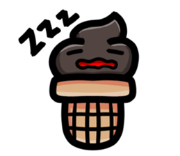 Kunkun & Kankan : Daily Life sticker #13618373