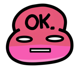 Kunkun & Kankan : Daily Life sticker #13618374