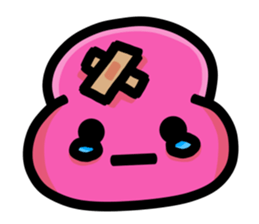 Kunkun & Kankan : Daily Life sticker #13618385